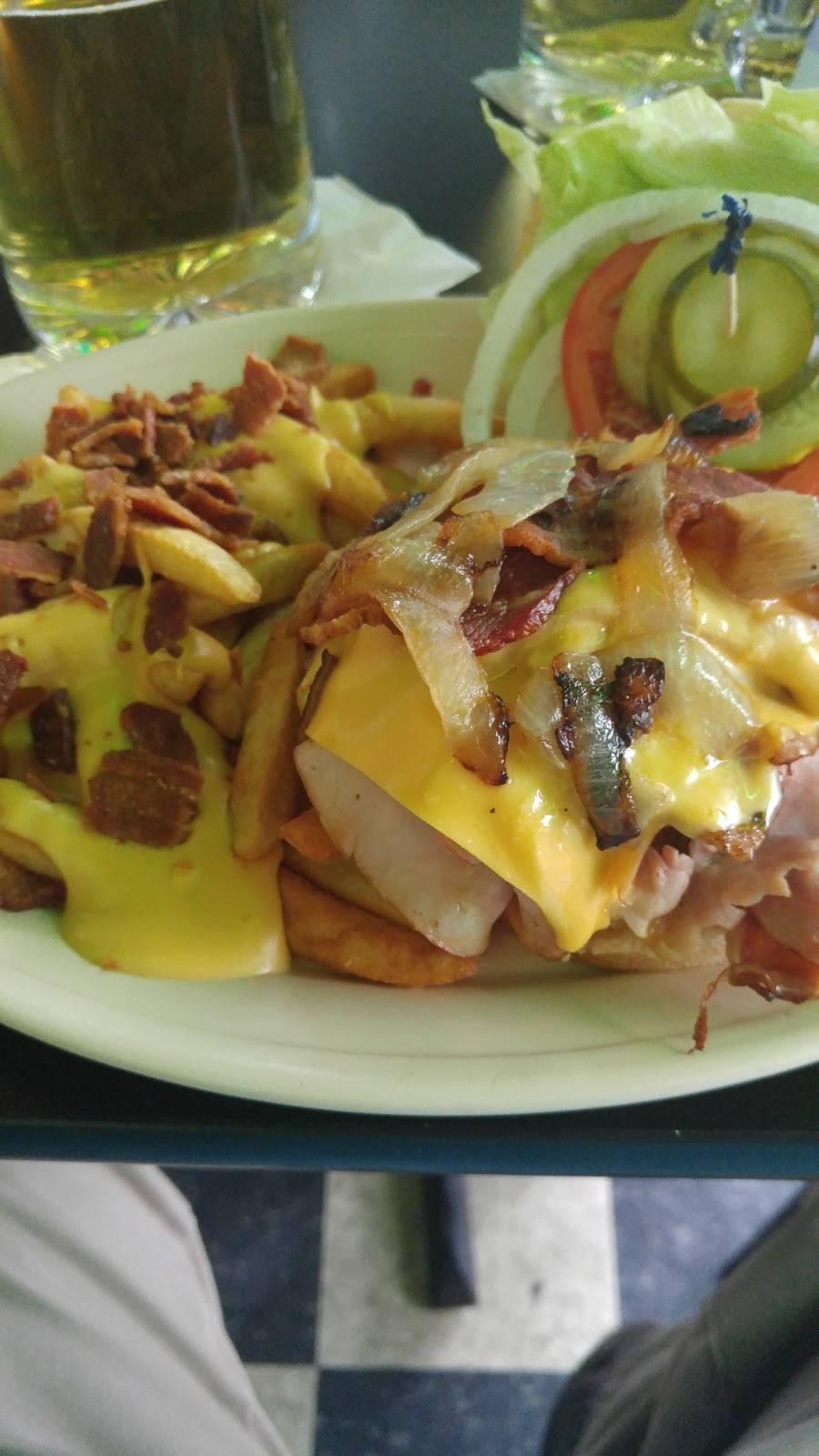 3 Nicks Sports Bar | restaurant | 4822 Greenfield Rd, Dearborn, MI 48126, USA | 3135513526 OR +1 313-551-3526