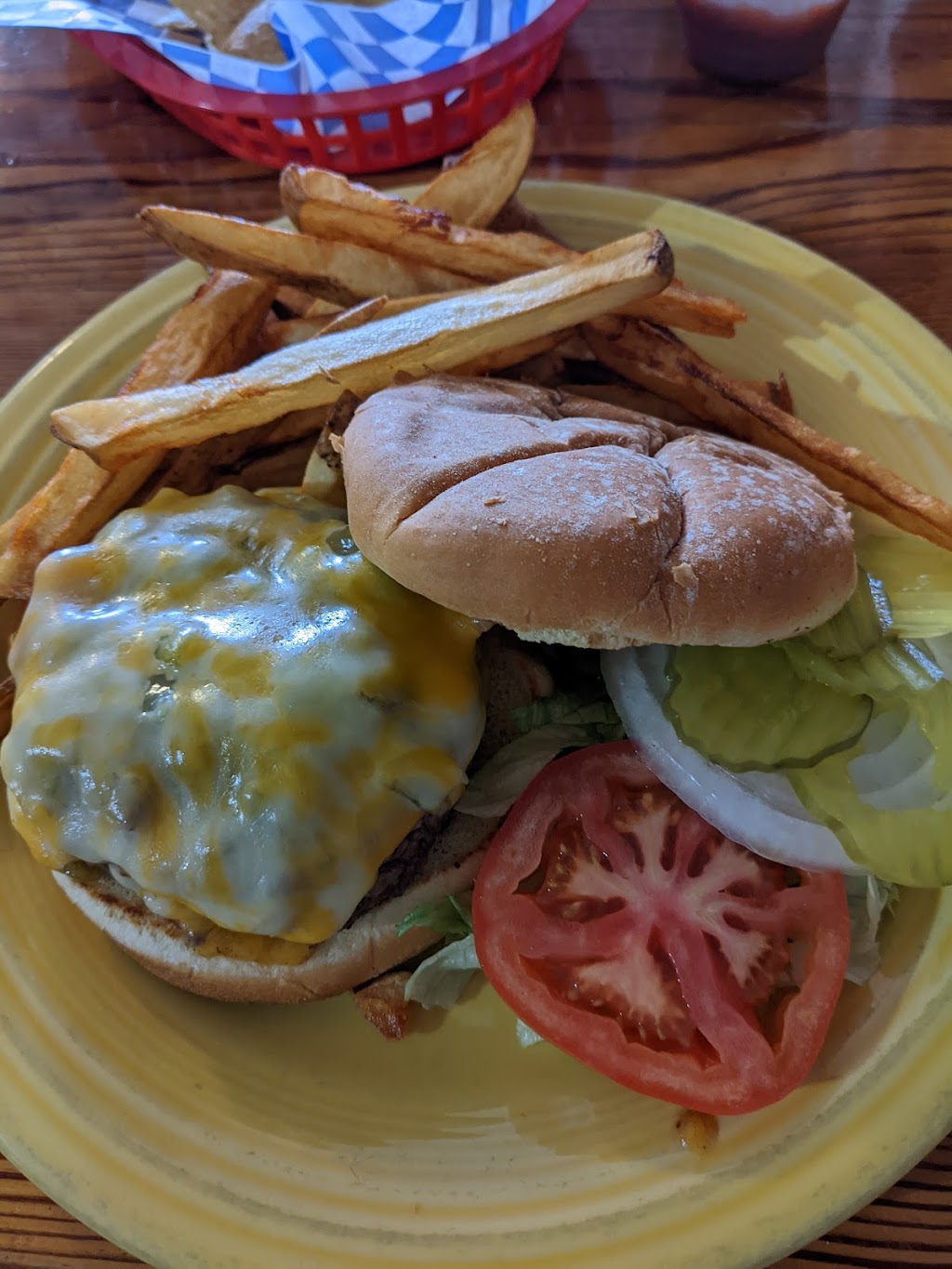 Hillsboro General Store Cafe | restaurant | 10697 NM-152, Hillsboro, NM 88042, USA | 5758955306 OR +1 575-895-5306