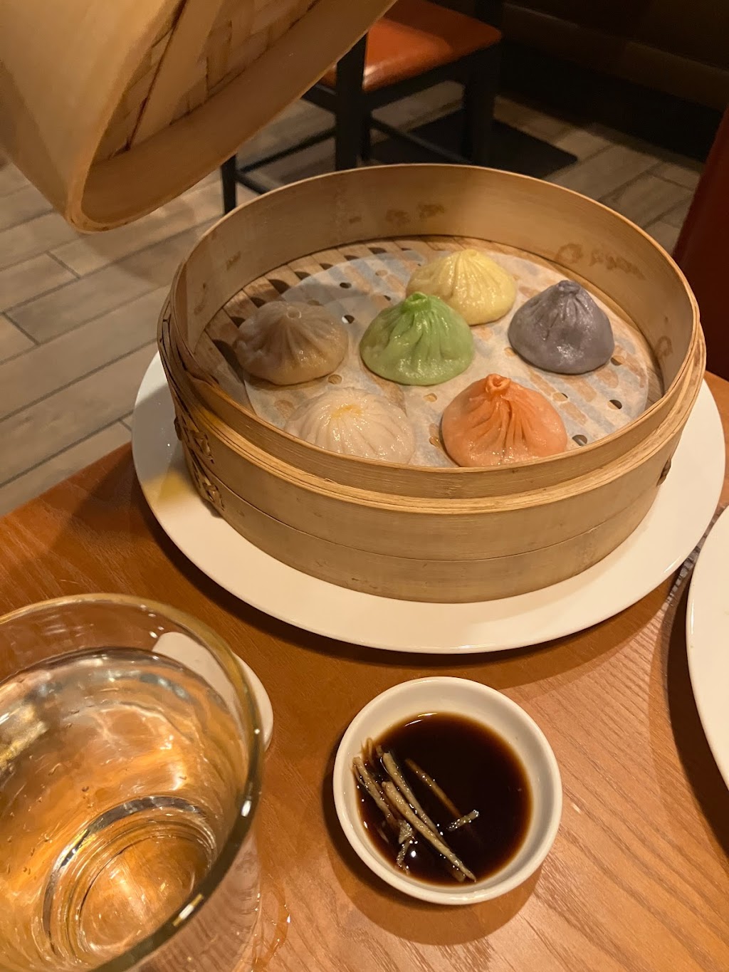 Harmony Asian Bistro | restaurant | 6388 Mills Dr, Whitestown, IN 46075, USA | 3177692035 OR +1 317-769-2035