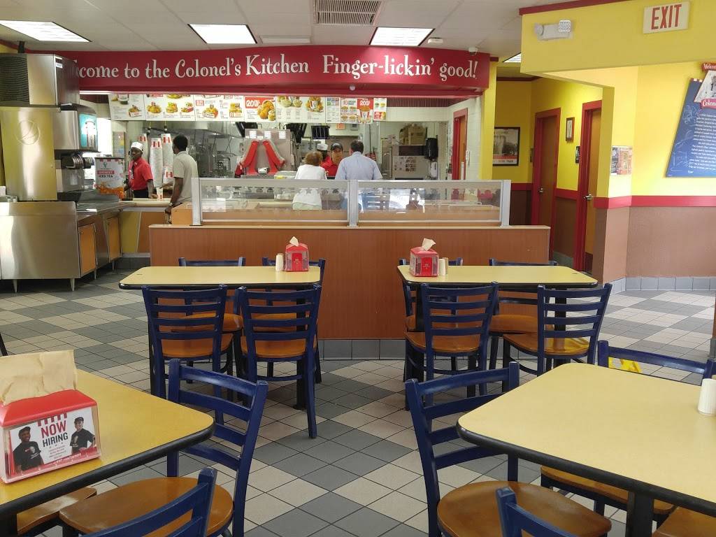 KFC | restaurant | 14470 S Military Trail, Delray Beach, FL 33484, USA | 5614953982 OR +1 561-495-3982