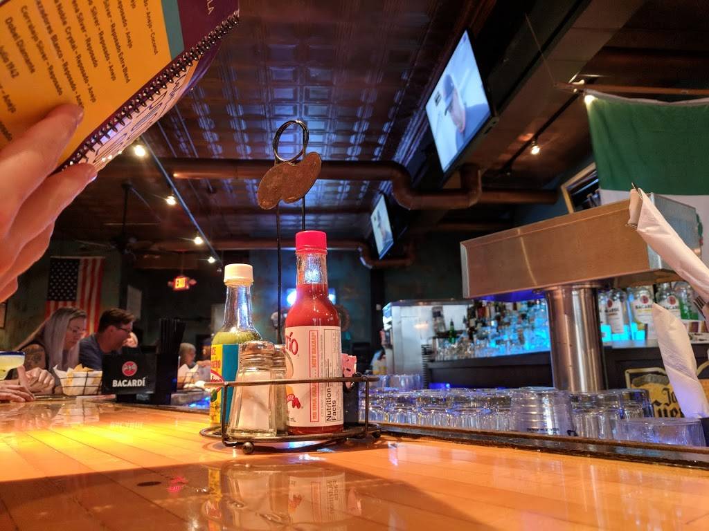 Carlos Poco Loco | restaurant | 1809 Adams St, Toledo, OH 43604, USA | 4192141655 OR +1 419-214-1655