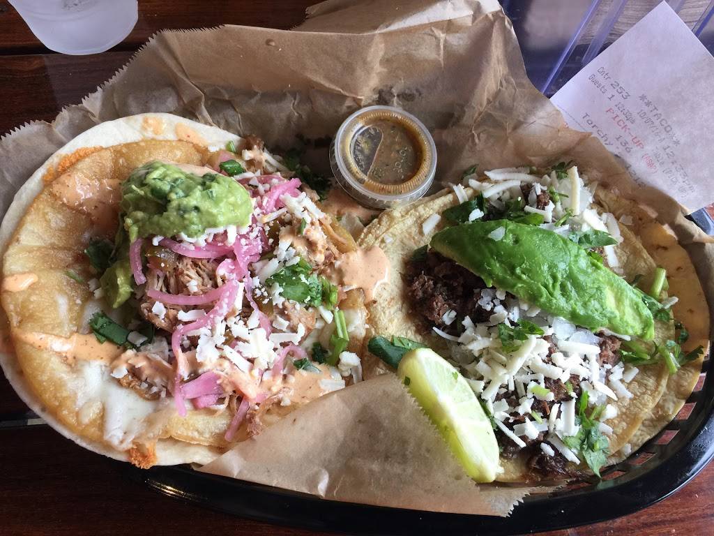 Torchys Tacos | restaurant | 9440 Garland Rd Ste. 234, Dallas, TX 75218, USA | 9723548226 OR +1 972-354-8226