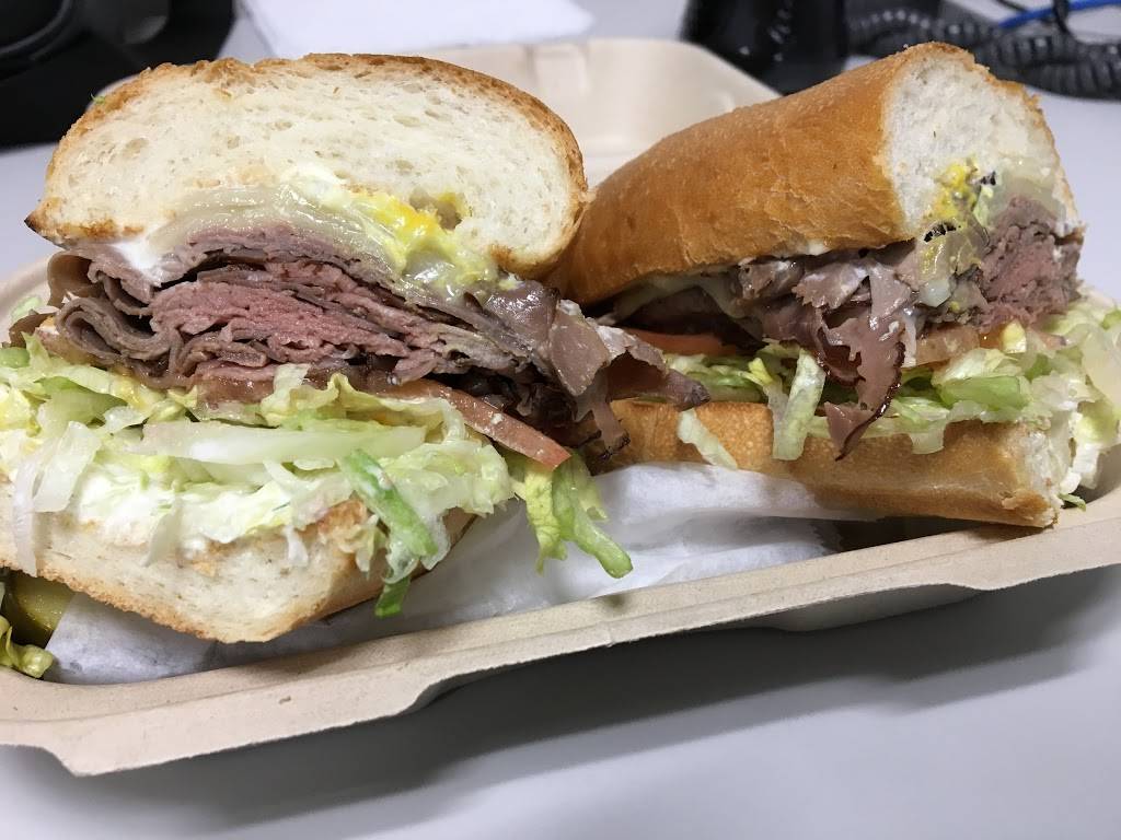 Sandwich Stop Deli | restaurant | 5640 Kearny Mesa Rd, San Diego, CA 92111, USA | 8585658001 OR +1 858-565-8001