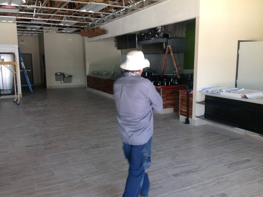 Baja Fresh | restaurant | 2965 Annamarie Ave, Patterson, CA 95363, USA | 2098921055 OR +1 209-892-1055