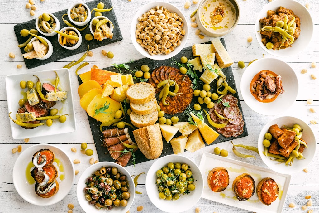 Mariposa Tapas Bar | restaurant | 1502 S 3rd St, Wilmington, NC 28401, USA | 9107690763 OR +1 910-769-0763