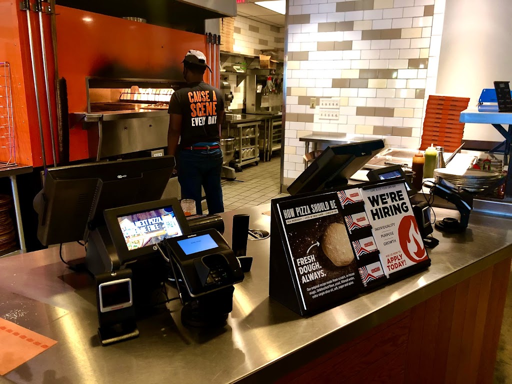 Blaze Pizza | restaurant | 455 Elsinger Blvd, Conway, AR 72032, USA | 5017649051 OR +1 501-764-9051