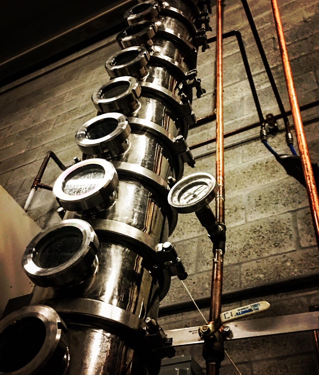 Big Cypress Distillery | restaurant | 13995 SW 144th Ave #207, Miami, FL 33186, USA | 7862289740 OR +1 786-228-9740