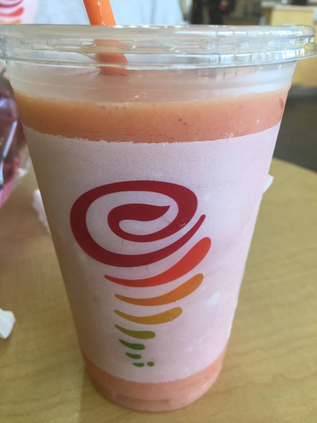 Jamba Waianae Mall | restaurant | 86-120 Farrington Hwy #5, Waianae, HI 96792, USA | 8086286797 OR +1 808-628-6797