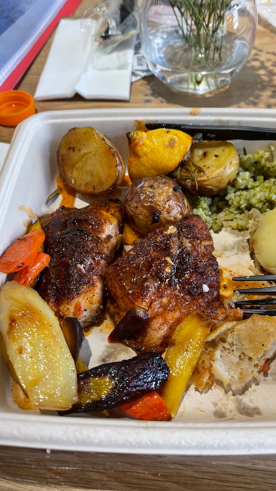 My Deli Market | restaurant | 1100 Brickell Bay Dr #107, Miami, FL 33131, USA | 7863524746 OR +1 786-352-4746