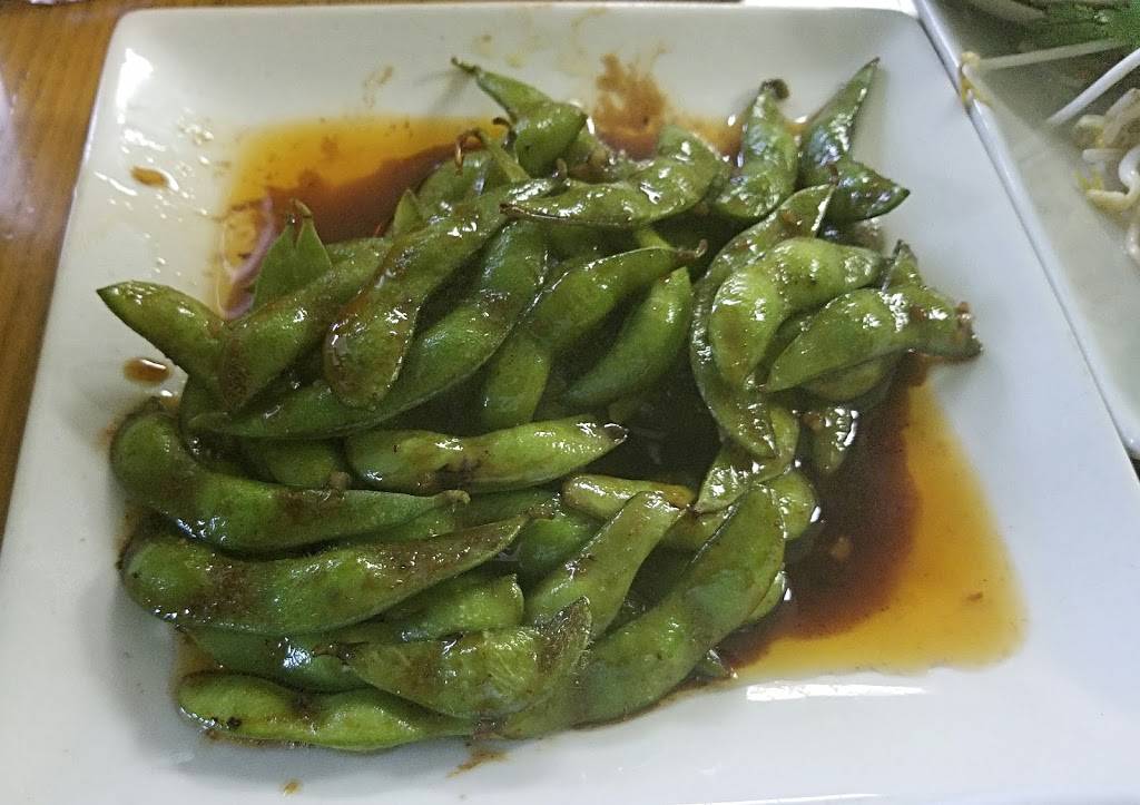 Pho Life | restaurant | 5865 Weber Rd, Corpus Christi, TX 78413, USA | 3613341345 OR +1 361-334-1345