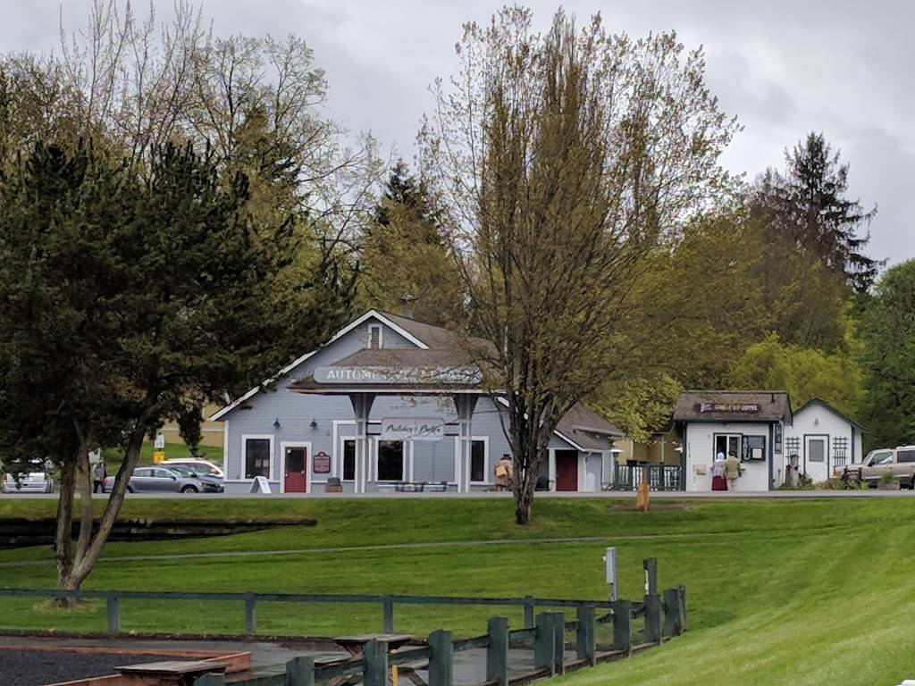 Butcher & Baker Provisions | restaurant | 4719 NE State Hwy 104, Port Gamble, WA 98364, USA | 3602979500 OR +1 360-297-9500