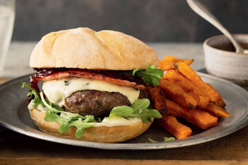 Burger Bar Chicago - Lincoln Park | restaurant | 1578 N Clybourn Ave, Chicago, IL 60642, USA | 3122550055 OR +1 312-255-0055