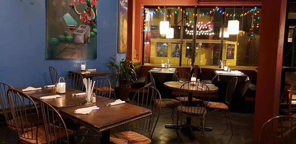 Riviera Maya Restaurant | restaurant | 2327 S Kinnickinnic Ave, Milwaukee, WI 53207, USA | 4142944848 OR +1 414-294-4848