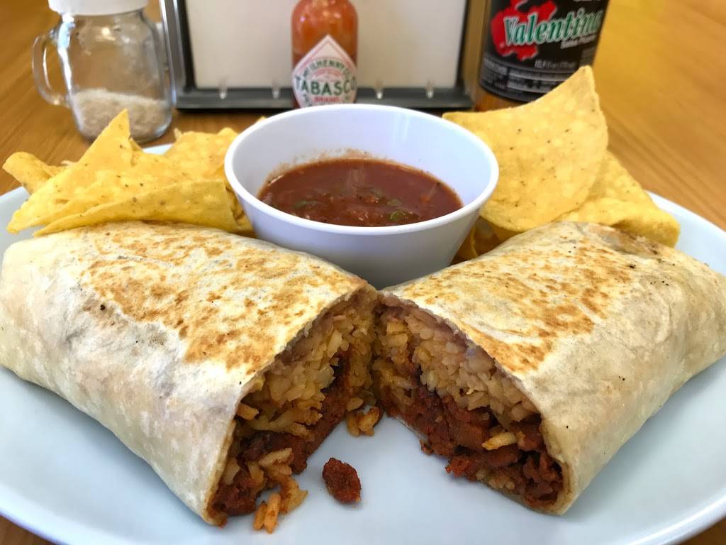 Tacos and Burritos California | restaurant | 11526 US-70 BUS, Clayton, NC 27520, USA | 9195852736 OR +1 919-585-2736