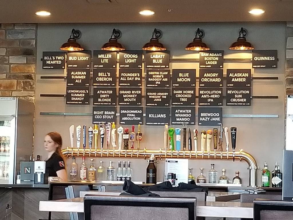 One North Kitchen & Bar | restaurant | 2115 Bondsteel Dr, Jackson, MI 49202, USA | 5175395060 OR +1 517-539-5060