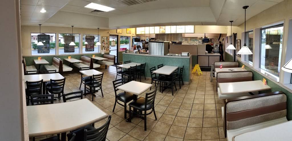 Dairy Queen | restaurant | 17400 Beers Ave, Sandy, OR 97055, USA | 5036687654 OR +1 503-668-7654