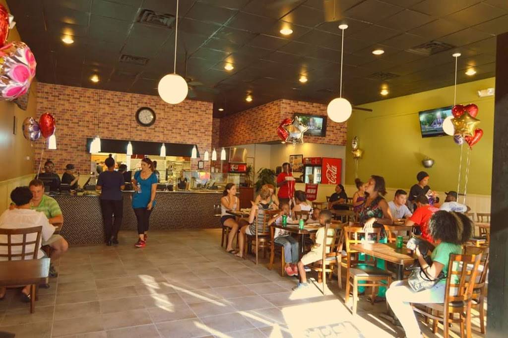 Italian Kitchen Pizzeria | restaurant | 2035 N 63rd St, Philadelphia, PA 19151, USA | 2154776800 OR +1 215-477-6800