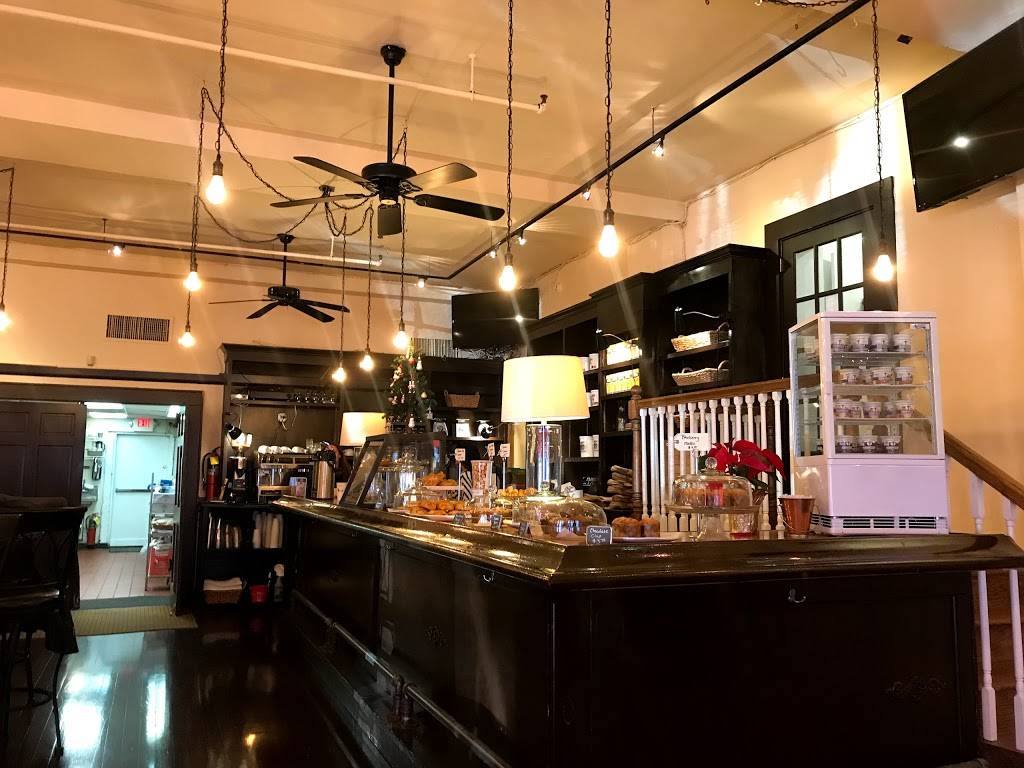 The Poncey Highland | restaurant | 640 North Highland Avenue Northeast, Atlanta, GA 30306, USA | 6783583208 OR +1 678-358-3208