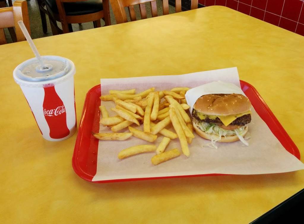 Bens Burgers | restaurant | 777 Rincon Ave, Livermore, CA 94551, USA | 9254493124 OR +1 925-449-3124