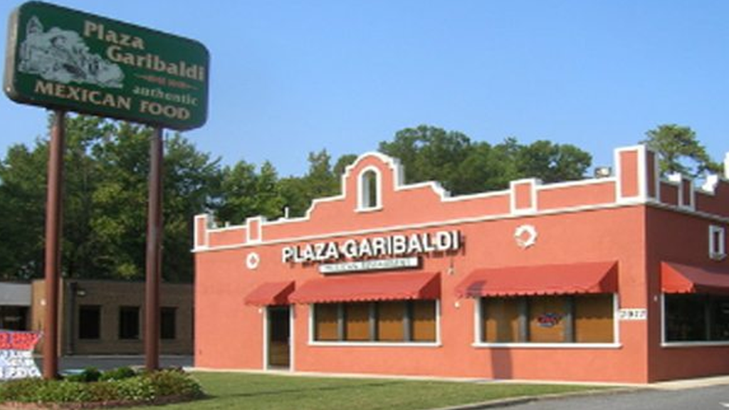 Plaza Garibaldi Mexican Restaurant | restaurant | 7917 Ritchie Hwy, Glen Burnie, MD 21061, USA | 4107612447 OR +1 410-761-2447
