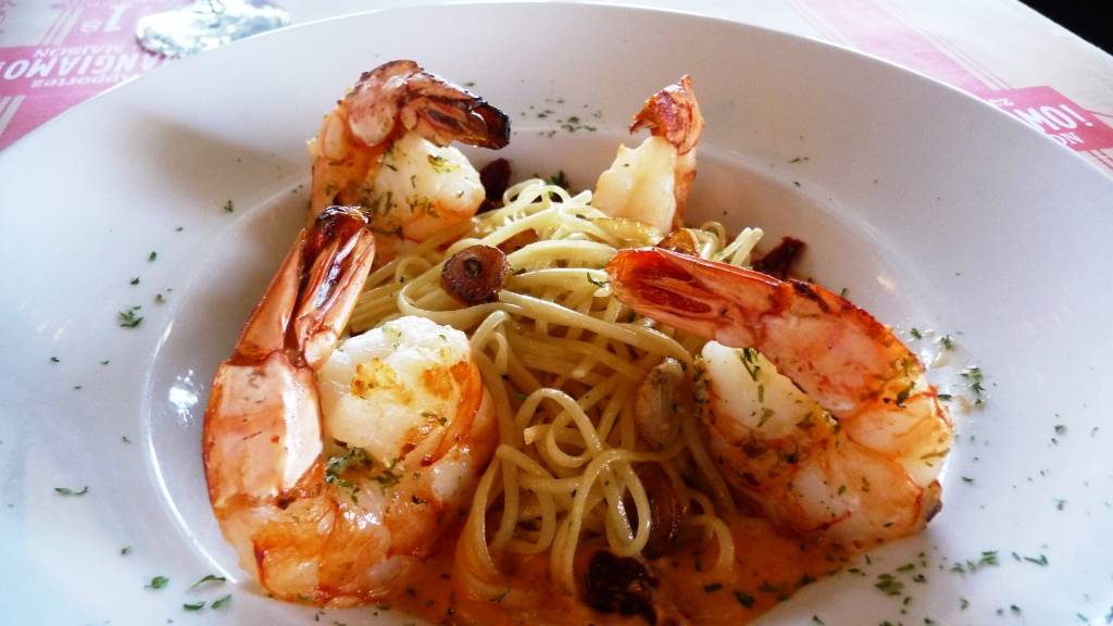 Restaurant Mangiamo | restaurant | 771 Montée de St Sulpice, LAssomption, QC J5W 2T5, Canada | 4505890101 OR +1 450-589-0101