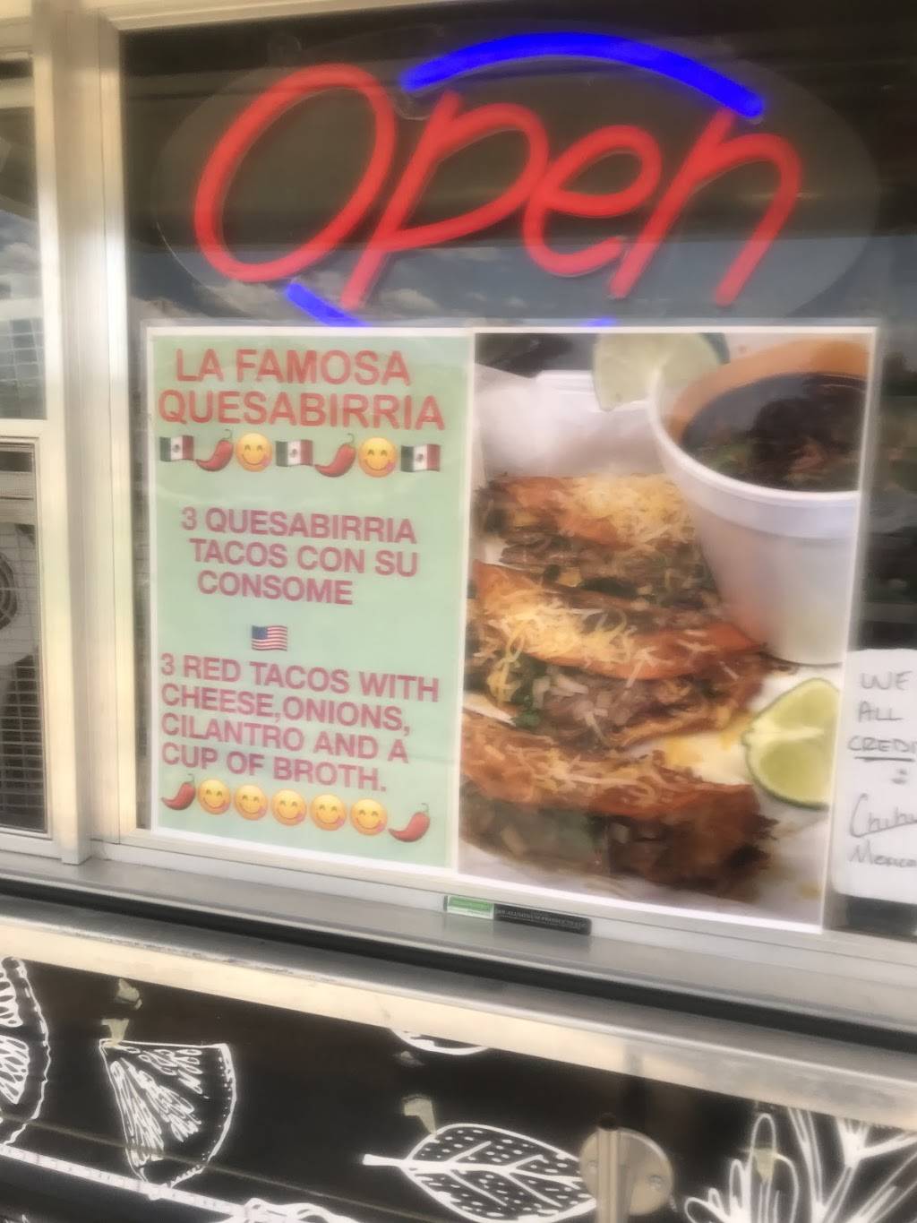 Chihuas Mexican Grill Food Truck | restaurant | 18400 E 22nd Ave, Aurora, CO 80011, USA | 7203654542 OR +1 720-365-4542