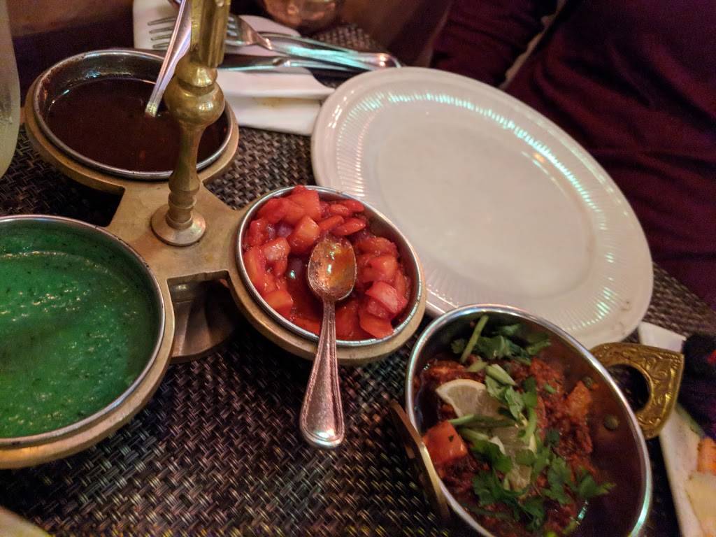 Taj of India | restaurant | 568 Grand St, Brooklyn, NY 11211, USA | 7185991100 OR +1 718-599-1100