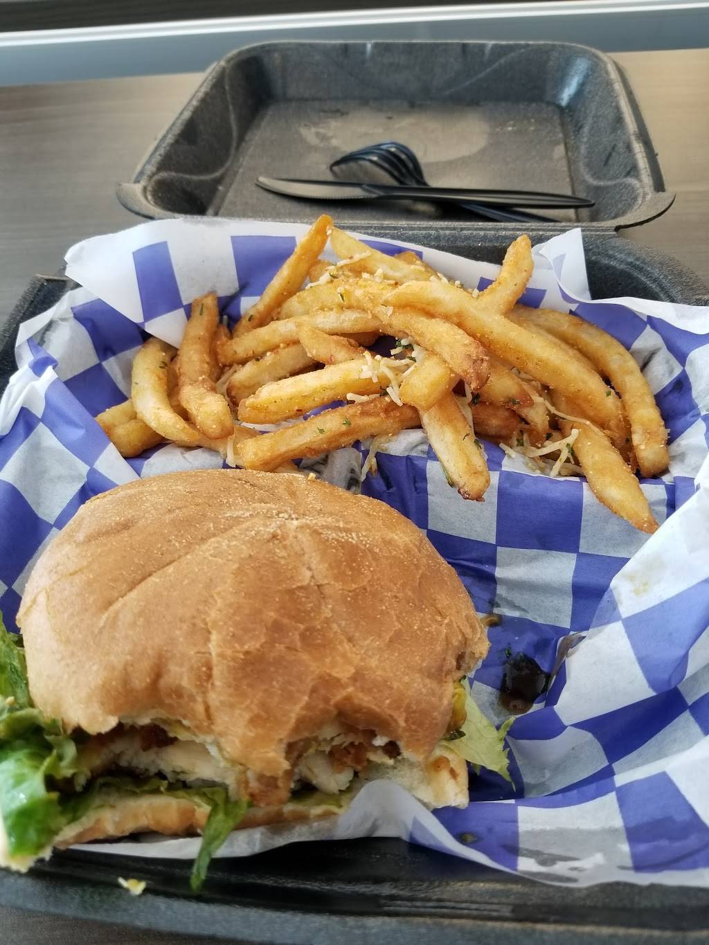 TUK TUK Burger | restaurant | 1691 NW 2nd Ave, Pompano Beach, FL 33060, USA | 9545266449 OR +1 954-526-6449