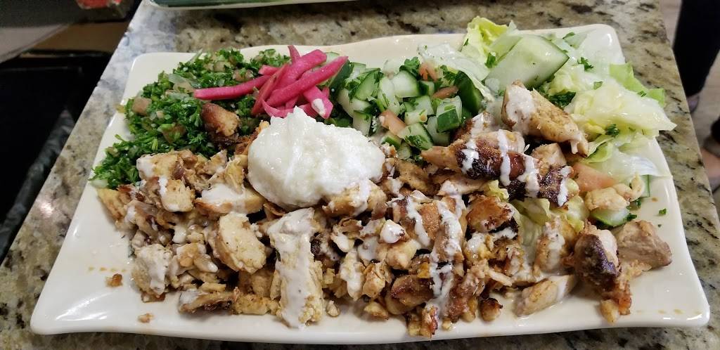 Habibi Semoran Arab | restaurant | 6651 S Semoran Blvd #108, Orlando, FL 32822, USA | 4079303553 OR +1 407-930-3553