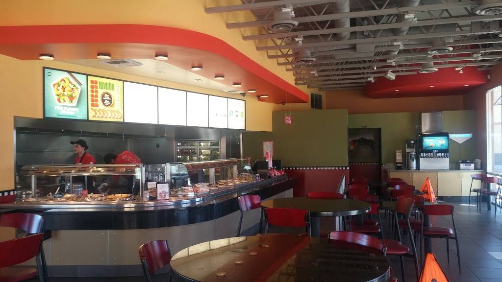 Panda Express | restaurant | 82451 CA-111, Indio, CA 92201, USA | 7608630333 OR +1 760-863-0333