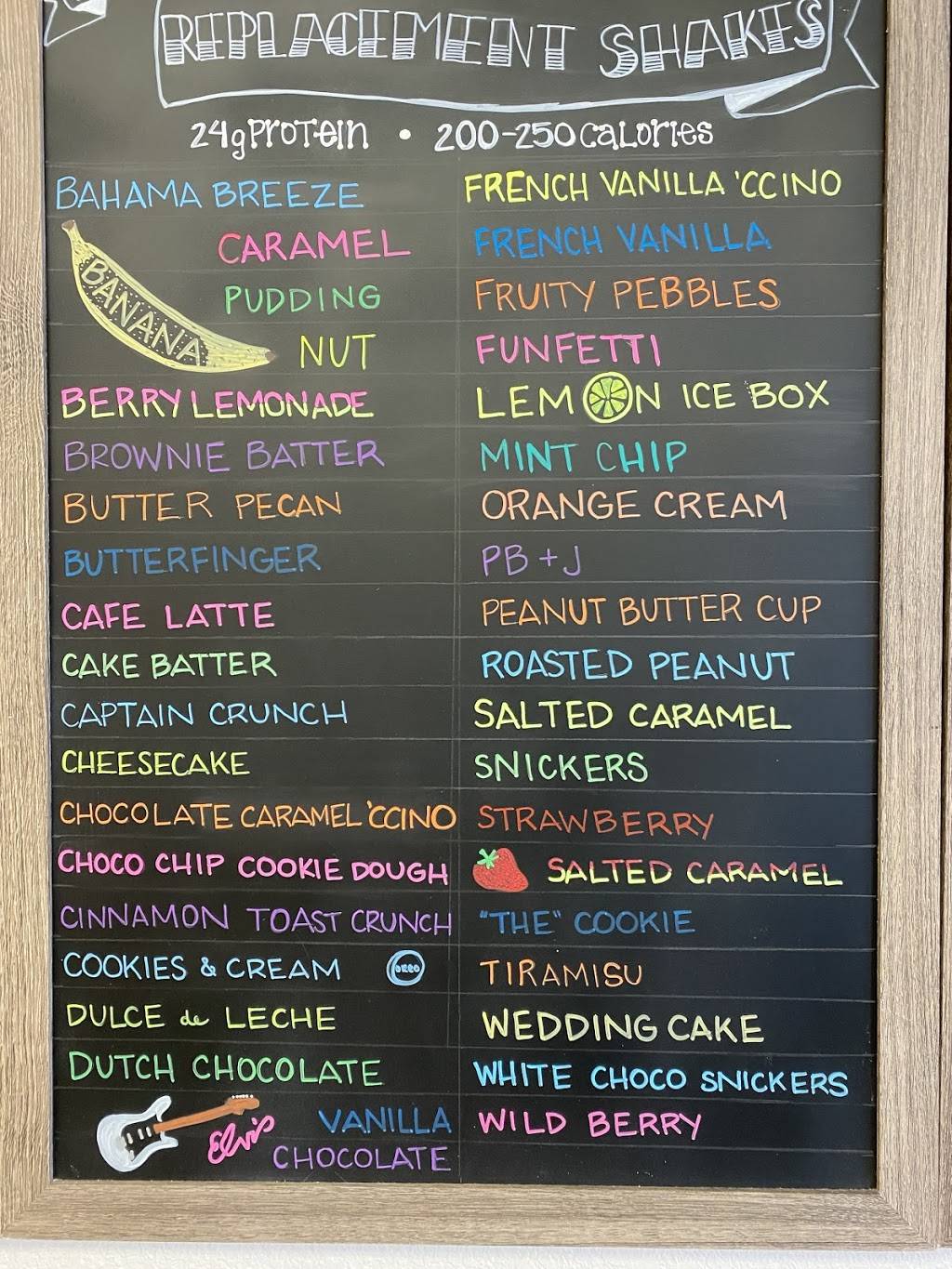 Simple Nutrition | restaurant | 3820 W 10th St, Greeley, CO 80634, USA | 9704730387 OR +1 970-473-0387