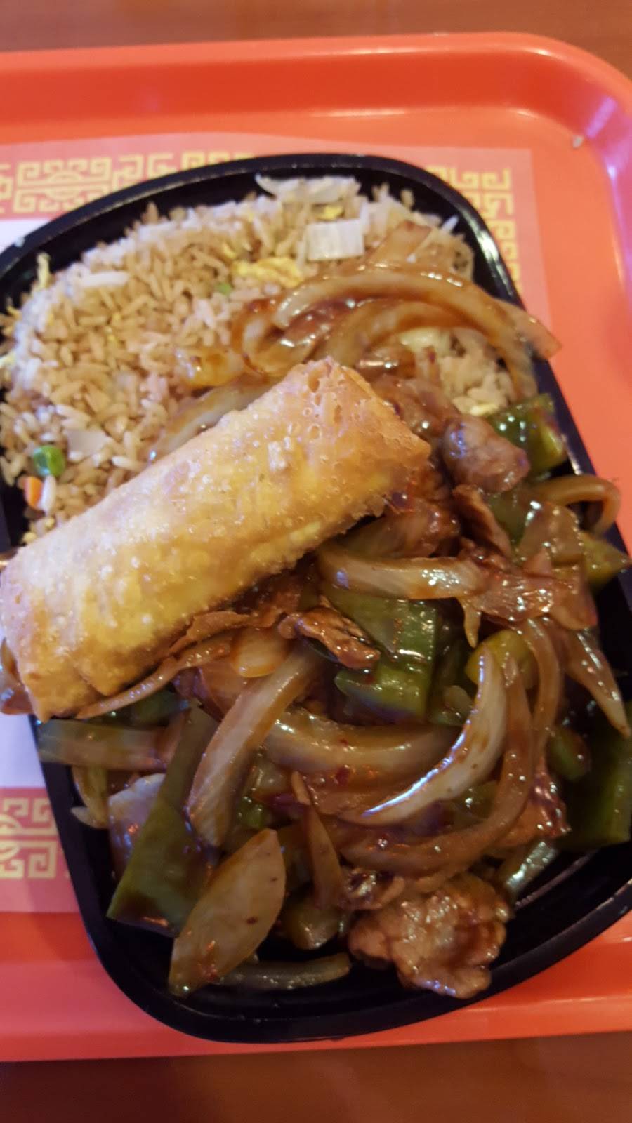 China Spring | restaurant | 3614 Anderson Rd, Nashville, TN 37217, USA | 6153666888 OR +1 615-366-6888