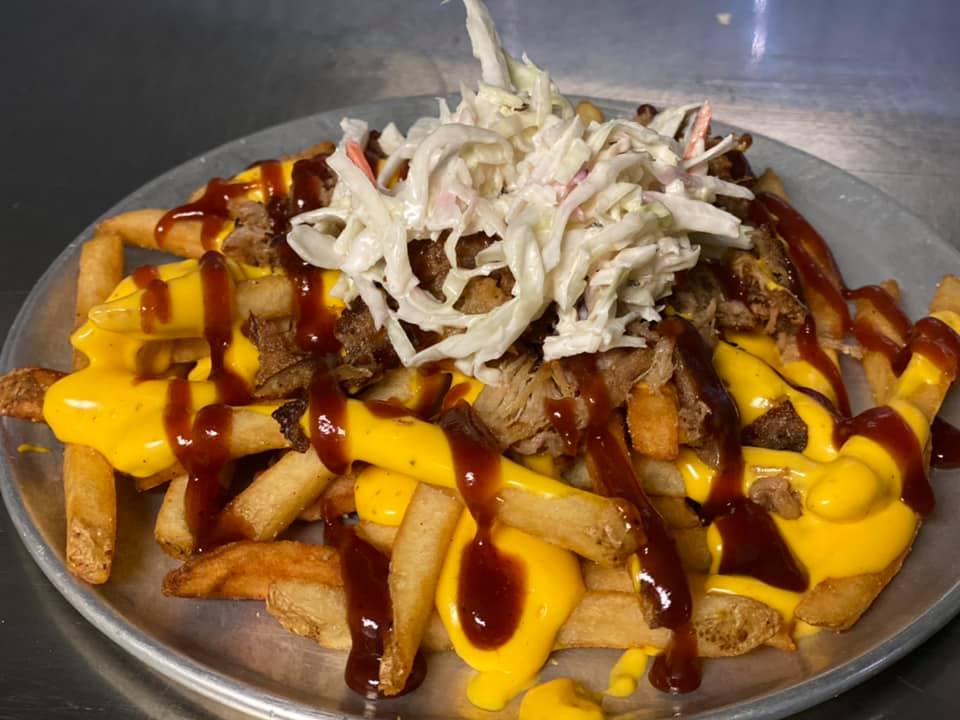 The Control Room | restaurant | 6120 Barnes Rd Ste 110, Colorado Springs, CO 80922, USA | 7193449301 OR +1 719-344-9301