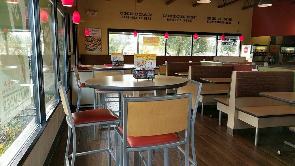 Del Taco | meal takeaway | 16211 Lake Forest Dr, Irvine, CA 92618, USA | 9494530281 OR +1 949-453-0281