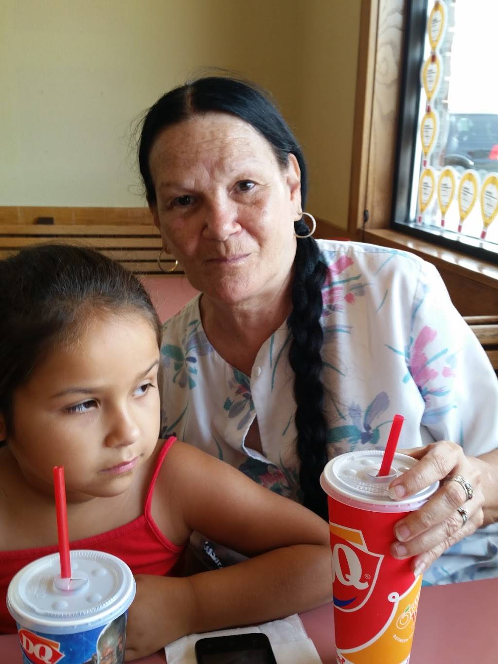 Dairy Queen Store | restaurant | 506 W Hondo Ave, Devine, TX 78016, USA | 8306635639 OR +1 830-663-5639