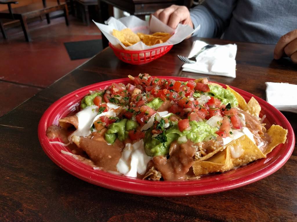 Lepes Taqueria | restaurant | 4323 Montgomery Dr, Santa Rosa, CA 95405, USA | 7075388991 OR +1 707-538-8991