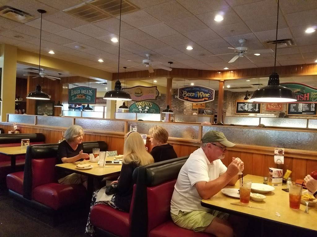 TooJay’s | restaurant | 990 Del Mar Dr, Lady Lake, FL 32159, USA | 3527533510 OR +1 352-753-3510