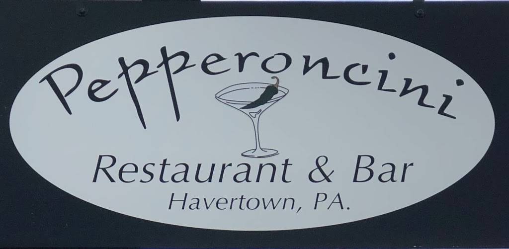 Pepperoncini Restaurant & Bar - Havertown | restaurant | 25 S Eagle Rd, Havertown, PA 19083, USA | 4844545995 OR +1 484-454-5995
