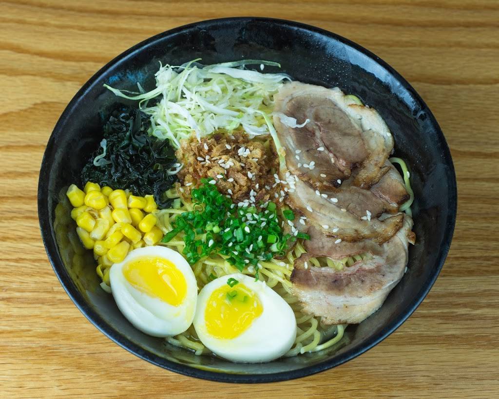 Kawa Sushi | restaurant | 8050 North Sam Houston Pkwy W #350, Houston, TX 77064, USA | 8326888111 OR +1 832-688-8111