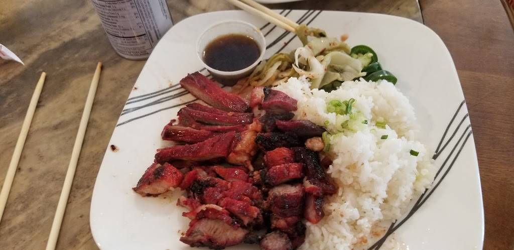 Tho Tuong BBQ | restaurant | 715 S 38th St, Tacoma, WA 98418, USA | 2534742279 OR +1 253-474-2279