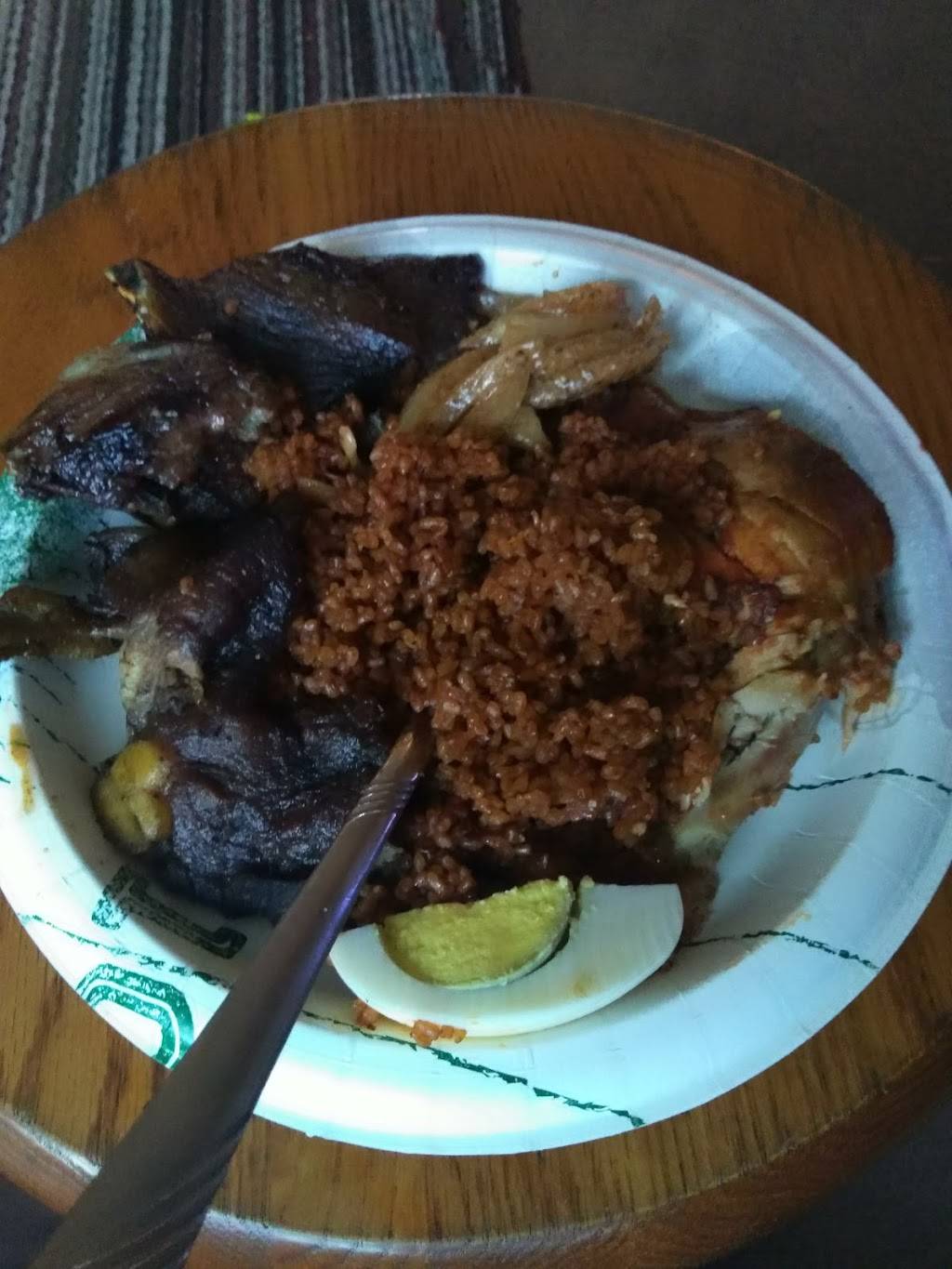 Darou Salam African Restaurant | restaurant | 4158 Hamilton Ave, Cincinnati, OH 45223, USA | 5136813663 OR +1 513-681-3663