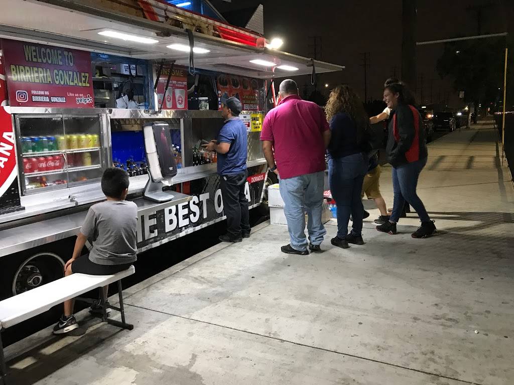 BIRRIERIA GONZALES #2 | restaurant | Vernon, CA 90058, USA | 3236424203 OR +1 323-642-4203
