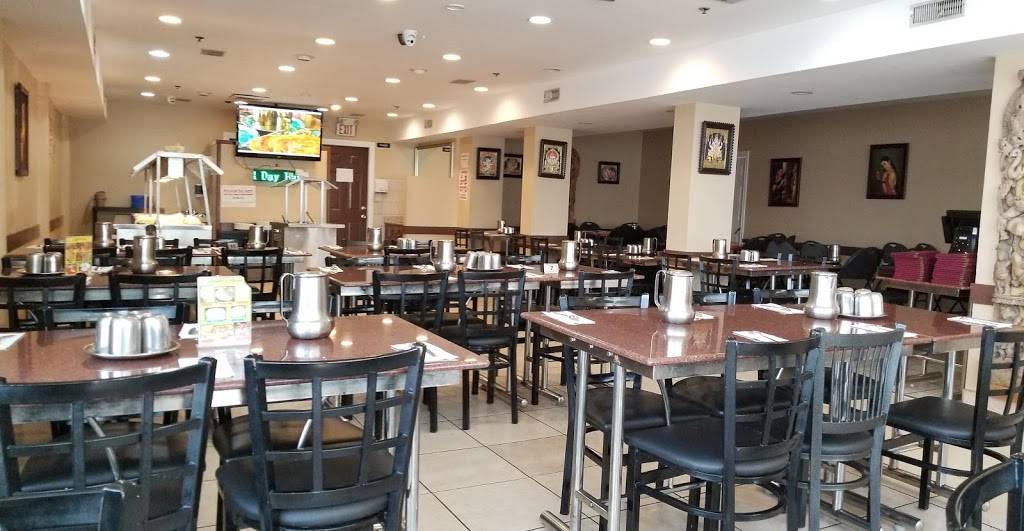 The Nilgiris Restaurant | restaurant | 3021 Markham Rd #50, Scarborough, ON M1X 1L8, Canada | 4164120024 OR +1 416-412-0024