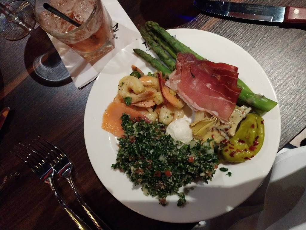 Texas de Brazil | restaurant | 2376 Dueling Oaks Dr Ste 100, Tyler, TX 75703, USA | 9032319000 OR +1 903-231-9000