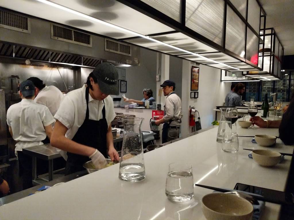 Bolero | restaurant | 177 Bedford Ave, Brooklyn, NY 11211, USA | 7183886801 OR +1 718-388-6801