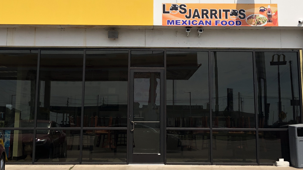Los Jarritos Mexican Food | restaurant | 801 S Eagle St, Weimar, TX 78962, USA | 9797029199 OR +1 979-702-9199