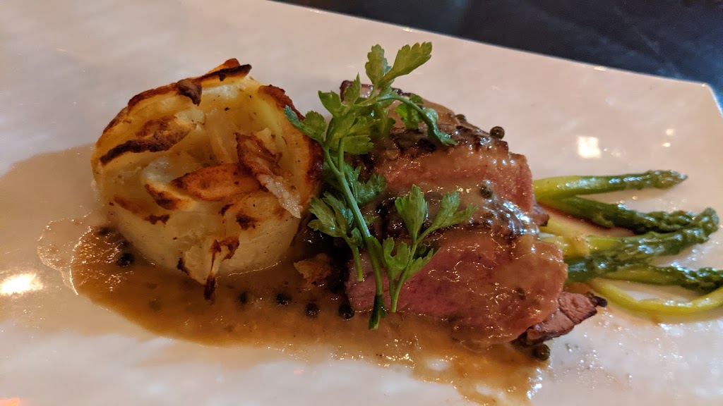 OCabanon | restaurant | 245 W 29th St, New York, NY 10001, USA | 6466697879 OR +1 646-669-7879