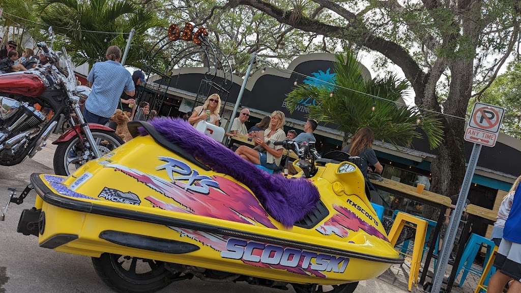 Ozona Brewing Company | restaurant | 315 Orange St, Palm Harbor, FL 34683, USA | 9203929390 OR +1 920-392-9390