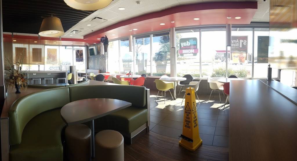 McDonalds | cafe | 208 Hester Parker Dr, Marked Tree, AR 72365, USA | 8703582345 OR +1 870-358-2345