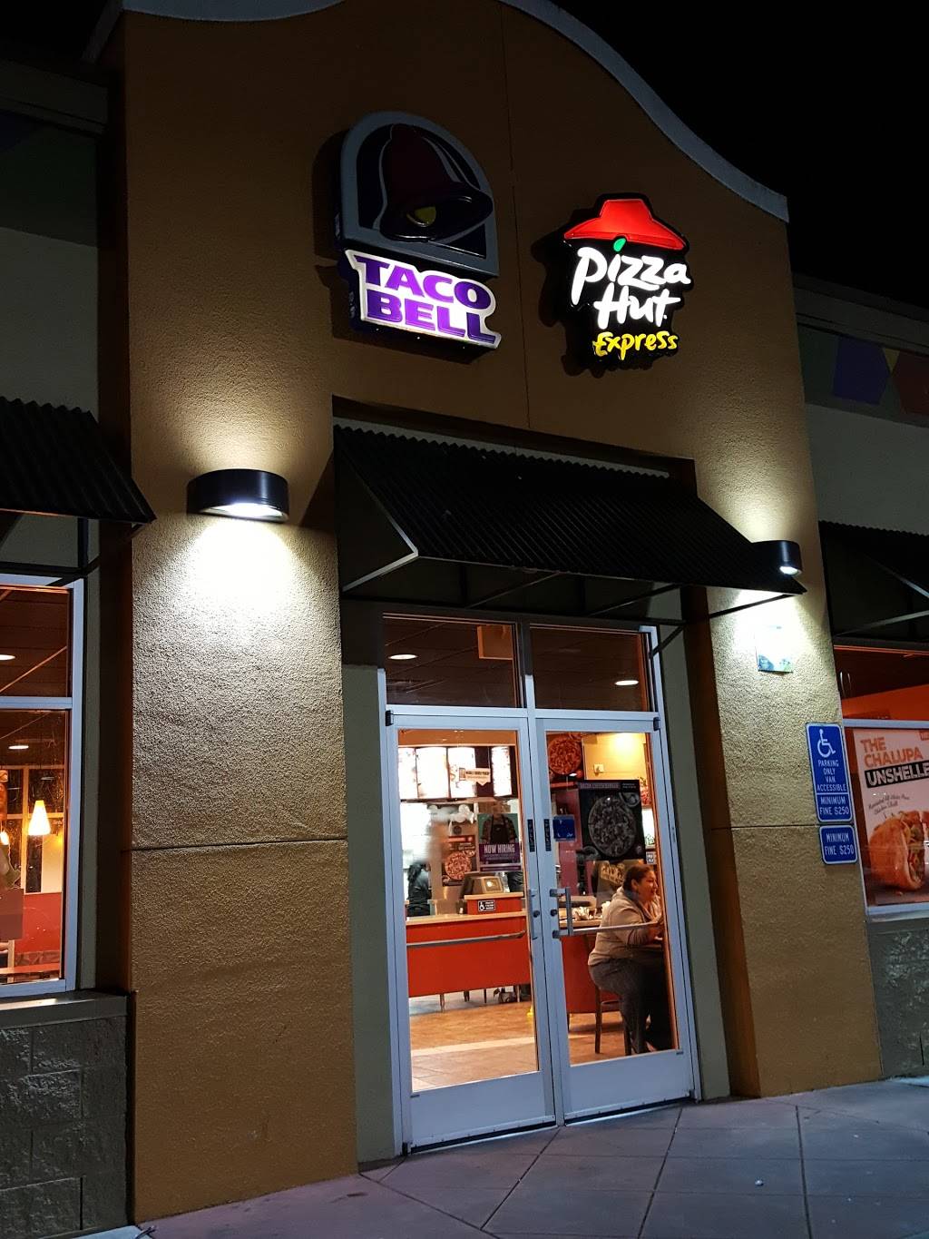 Taco Bell | meal takeaway | 1701 E Bayshore Rd, Palo Alto, CA 94303, USA | 6503258226 OR +1 650-325-8226